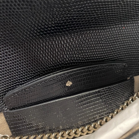 kate spade envelope clutch/crossbody - Picture 4 of 4